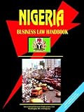 Nigeria Business Law Handbook