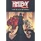 Get to Know Hellboy