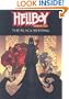 Hellboy Animated Volume 1: The Black Wedding