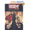 Hellboy Animated Volume 1: The Black Wedding