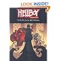 Hellboy Animated Volume 1: The Black Wedding (Hellboy Animated (Graphic Novels))