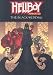 Hellboy Animated Volume 1: The Black Wedding (Hellboy Animated (Graphic Novels))