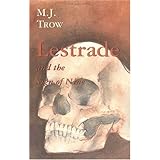 lestrade and the sign of nine the lestrade mystery series volume 12