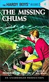 Books : The Missing Chums (Hardy Boys, Book 4)