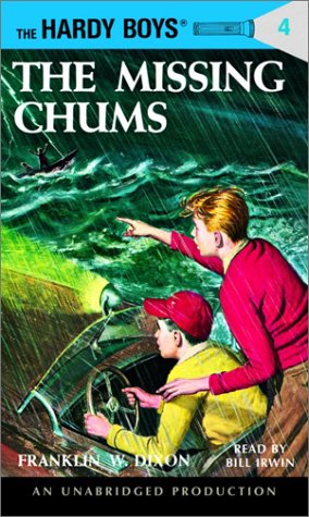  The Hardy Boys
