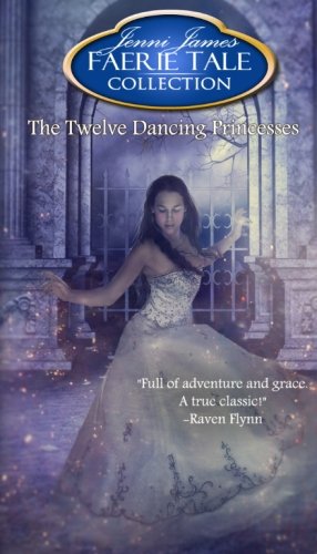 The-Twelve-Dancing-Princesses-Faerie-Tale-Collection-Volume-9