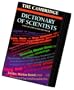 The Cambridge Dictionary of Scientists