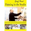 Geoff Hunt: Painting in the Studio