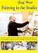 Geoff Hunt: Painting in the Studio