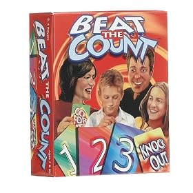 Winning Moves Beat The Count Game by Winning Moves