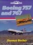 Boeing 757 and 767 (Crowood Aviation Series)
