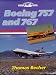 Book Boeing 757 and 767 (Crowood Aviation Series)