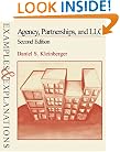 Agency, Partnerships, and LLCs: Examples and Explanations (Examples & Explanations Series)