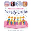 Surprisingly Simple Novelty Cards: Over 35 Easy-to-Make Designs by Sue Nicholson