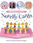 Surprisingly Simple Novelty Cards: Over 35 Easy-to-Make Designs