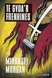 Te gyda'r frenhines