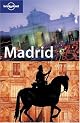 Lonely Planet Madrid (Madrid, 1st ed)