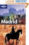 Madrid (Lonely Planet Madrid)