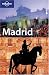 Books : Lonely Planet Madrid: City Guide (Lonely Planet Madrid)