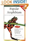Popular Amphibians (Herpetocultural Library)