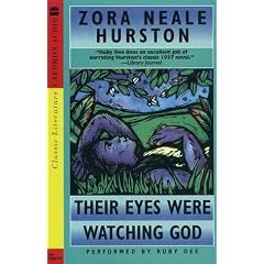 Their Eyes Were Watching God