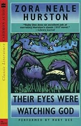Their Eyes Were Watching God by Zora Neale Hurston
