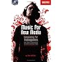 Composing Music for Videogames, Web Sites, Presentations and Other New Media (Book & CD) (Book & CD)