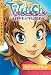 Enchanted Music (Witch Adventures)
