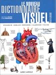 Le nouveau dictionnaire visuel : Fran...