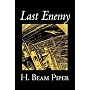 Last Enemy