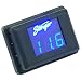 Stinger SVMB Voltage Gauge (Blue Display)