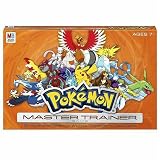 Pokémon Master Trainer