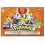 Pokemon Master Trainer Game