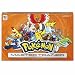 Pokemon Master Trainer Game