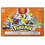 Pokémon Master Trainer