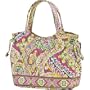 Vera Bradley Sherry New Style in Capri Melon