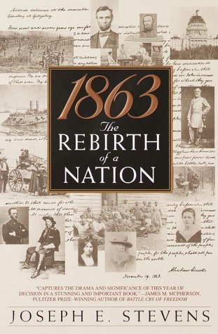 1863: The Rebirth of a Nation