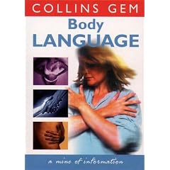 Body Language (Collins GEM)