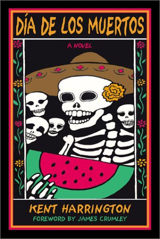 Dia de los Muertos