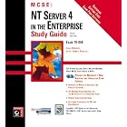 Click here to buy MCSE: NT Server 4 in the Enterprise Study Guide, 3rd edition by  Lisa Donald and James Chellis.