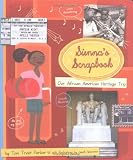 Sienna's Scrapbook