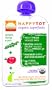 HAPPYBABY Happy Tot - Spinach, Mango and Pear, Stage 4, 4.22  Ounce Pouch (Pack of 16)