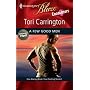 A Few Good Men (Harlequin Blaze)
