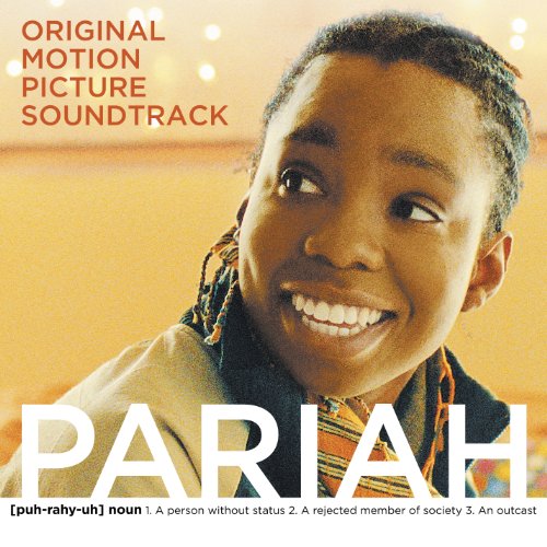 Pariah (Original Motion Picture Soundtrack)