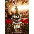 GANGA ZUMBA SUMMER SESSION UM LIVE at SHIBUYA-AX [DVD]