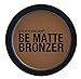 Be Matte Bronzer