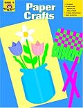 Paper Crafts: Grades 1-6