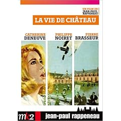 La vie de ch�teau