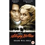 Sleepy Hollow