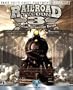 Railroad Tycoon 3 Official Strategy Guide